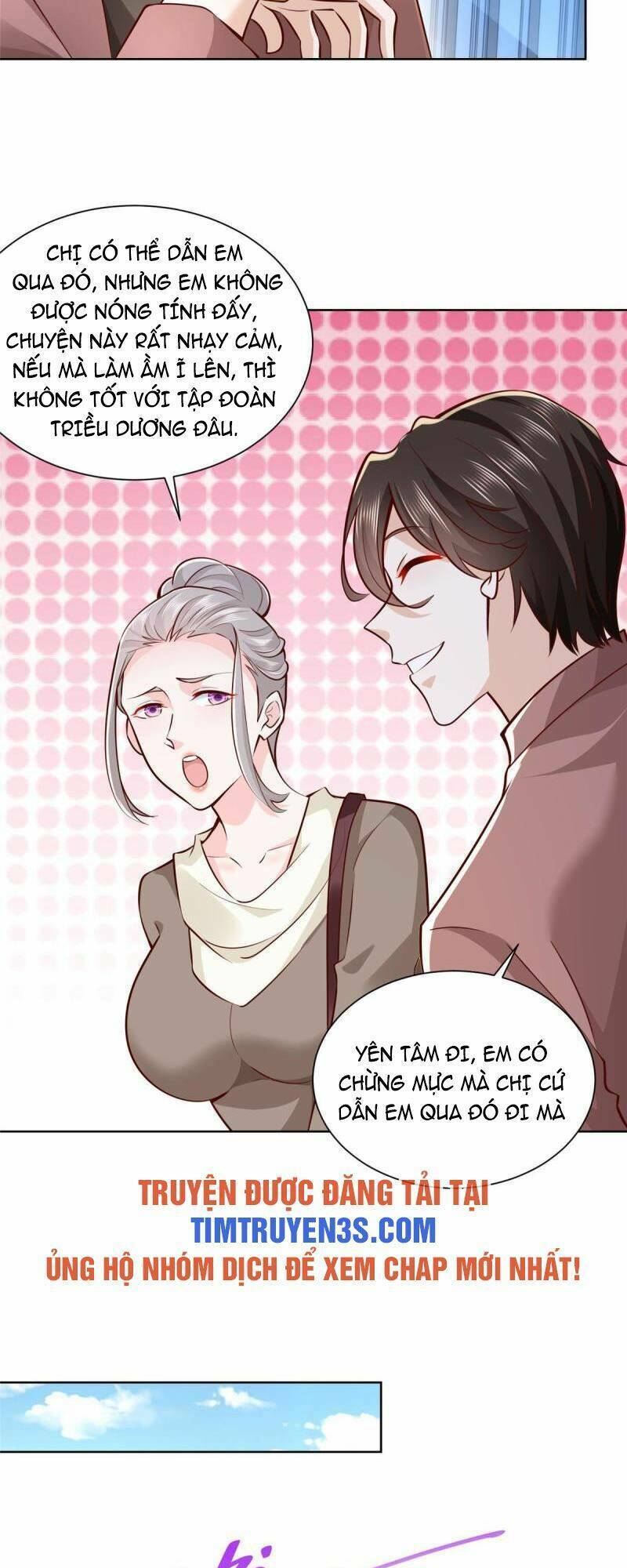 Mỗi Tuần Ta Có Một Nghề Nghiệp Mới: Chapter 174