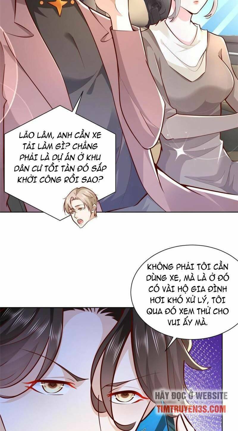 Mỗi Tuần Ta Có Một Nghề Nghiệp Mới: Chapter 174