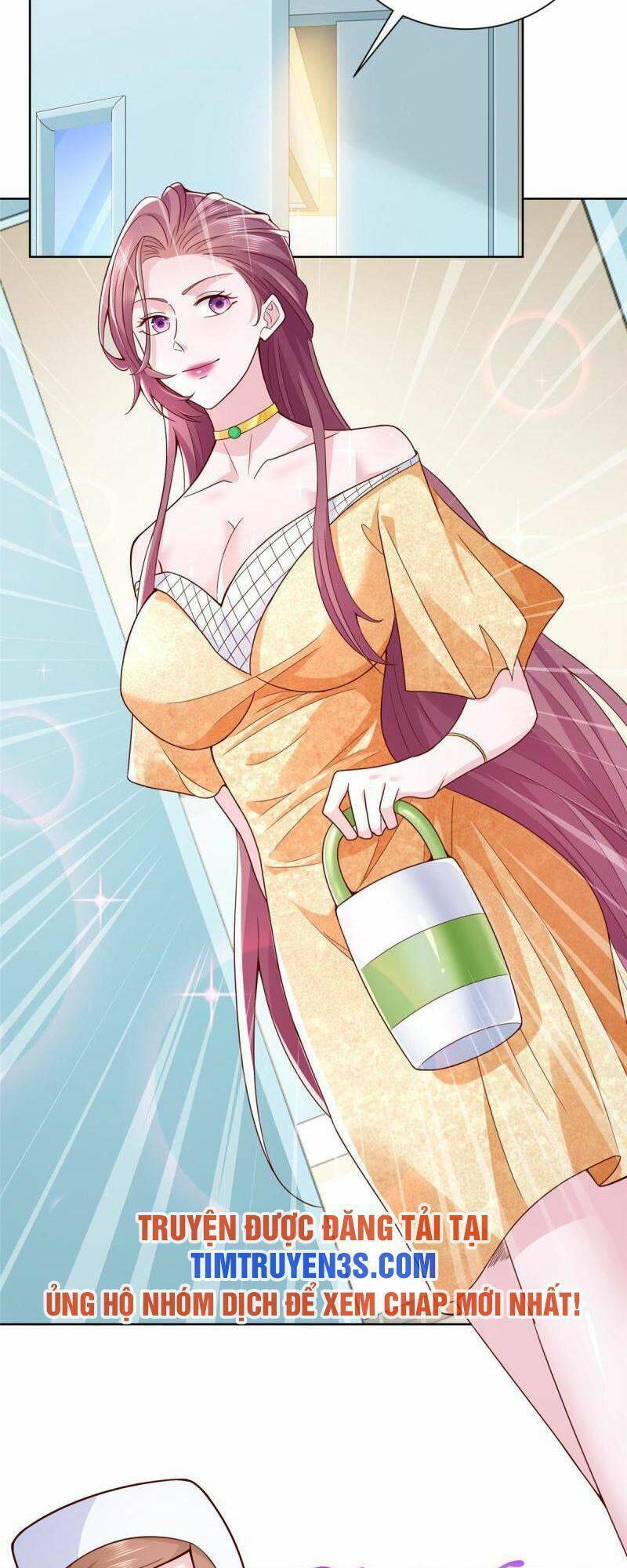 Mỗi Tuần Ta Có Một Nghề Nghiệp Mới: Chapter 174
