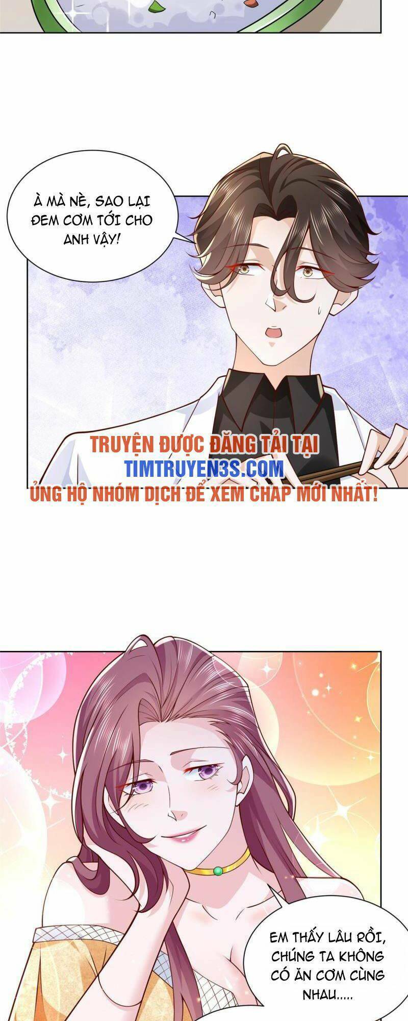 Mỗi Tuần Ta Có Một Nghề Nghiệp Mới: Chapter 174