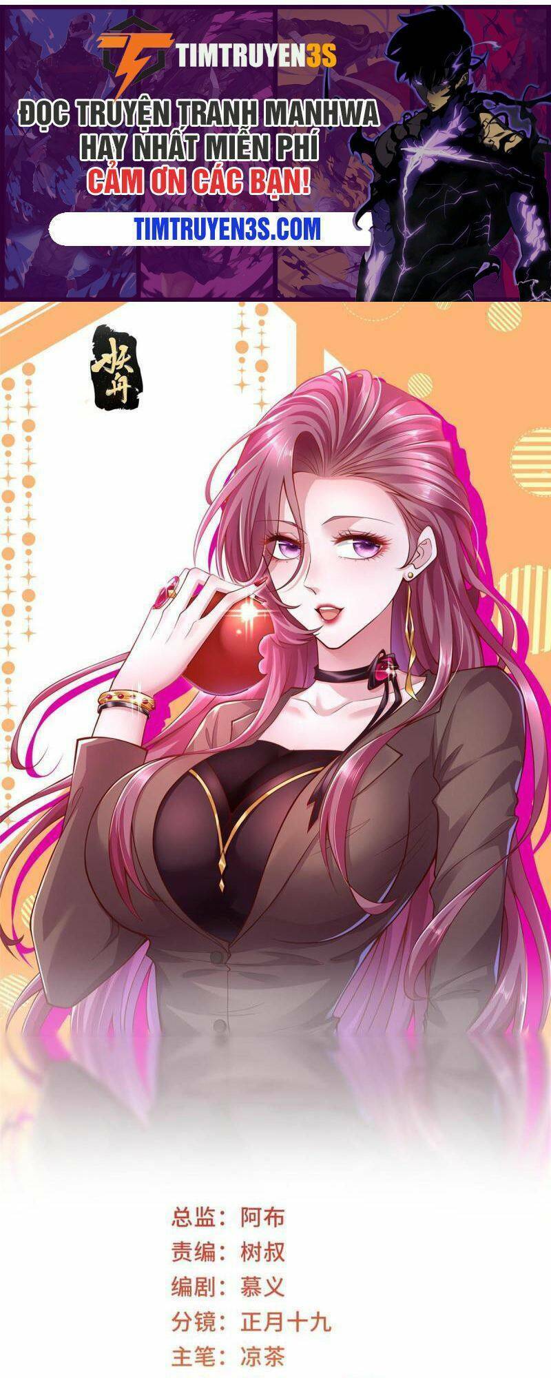 Mỗi Tuần Ta Có Một Nghề Nghiệp Mới: Chapter 179