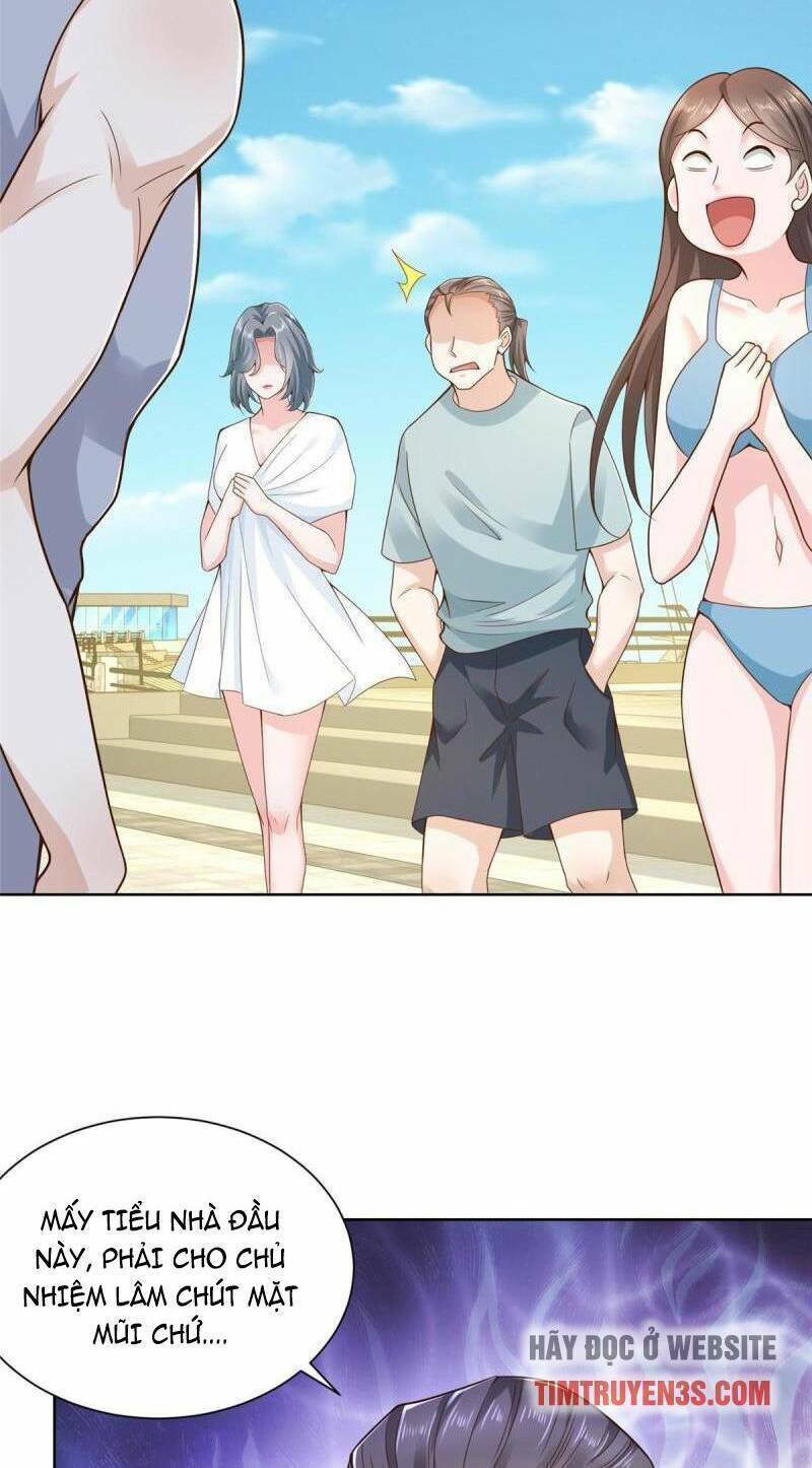 Mỗi Tuần Ta Có Một Nghề Nghiệp Mới: Chapter 179