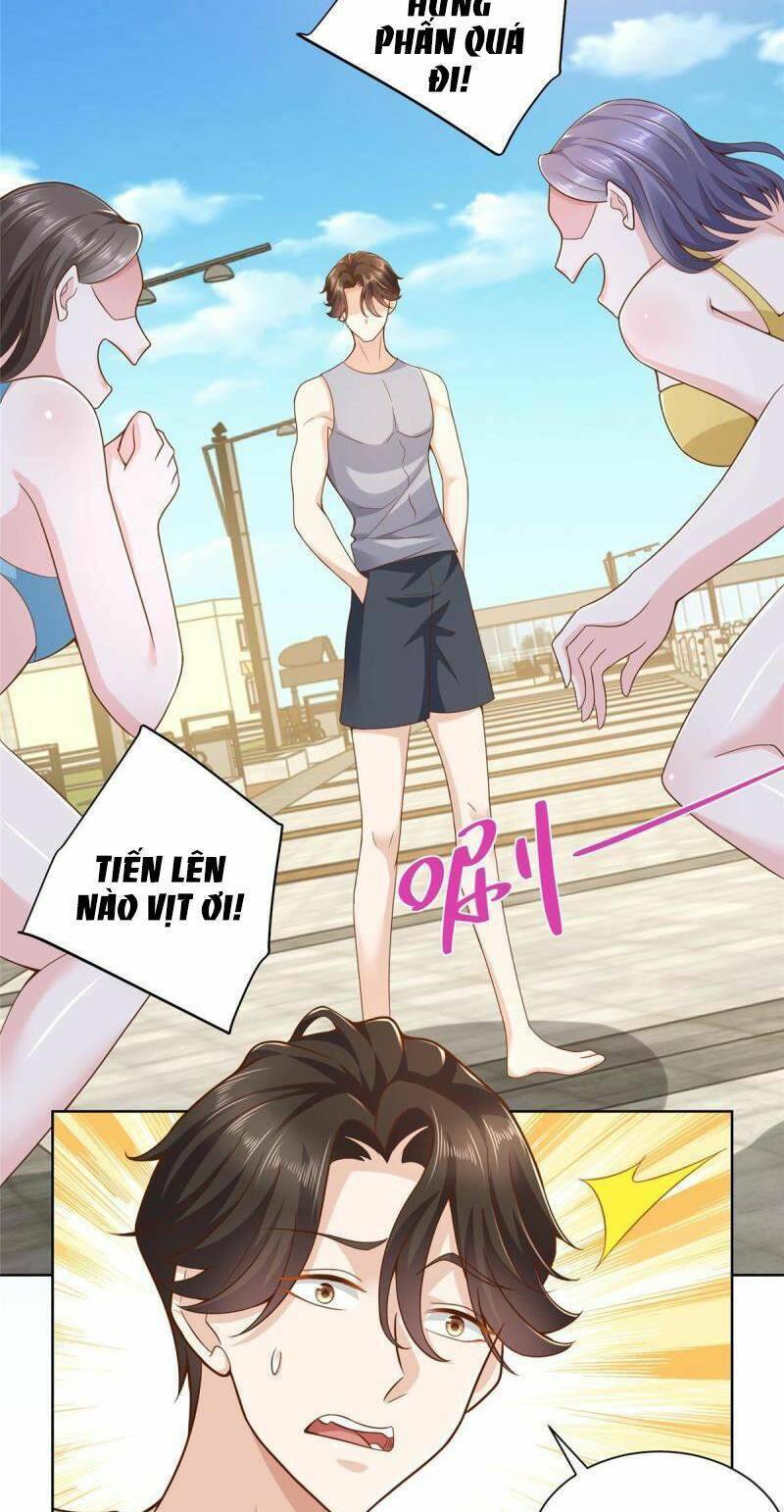Mỗi Tuần Ta Có Một Nghề Nghiệp Mới: Chapter 179
