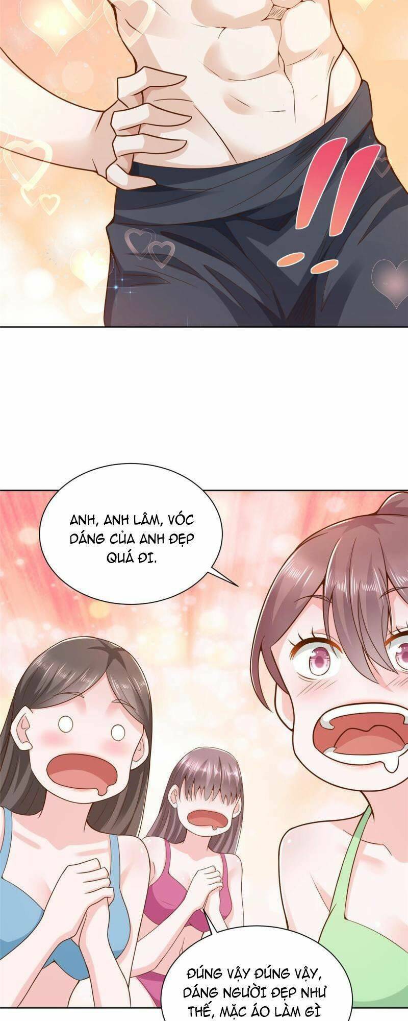 Mỗi Tuần Ta Có Một Nghề Nghiệp Mới: Chapter 179
