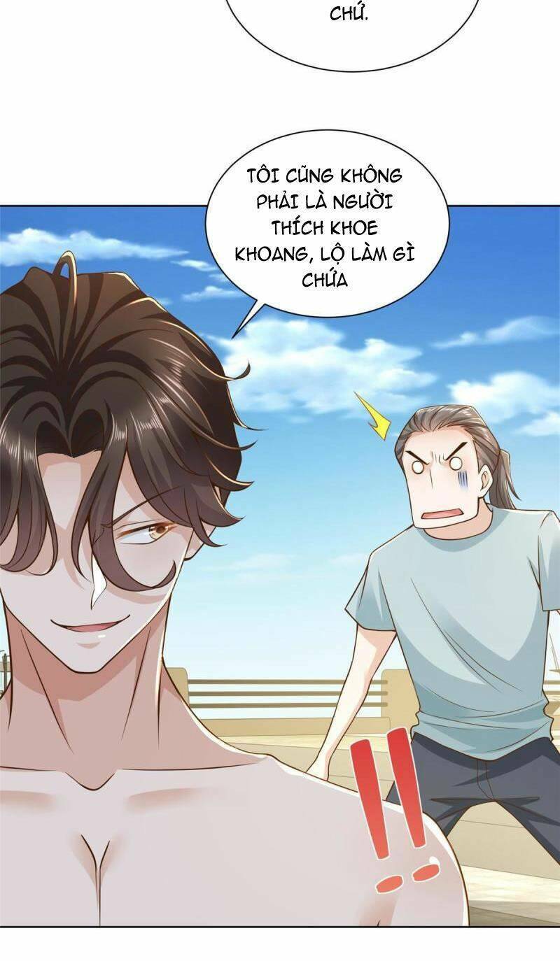 Mỗi Tuần Ta Có Một Nghề Nghiệp Mới: Chapter 179