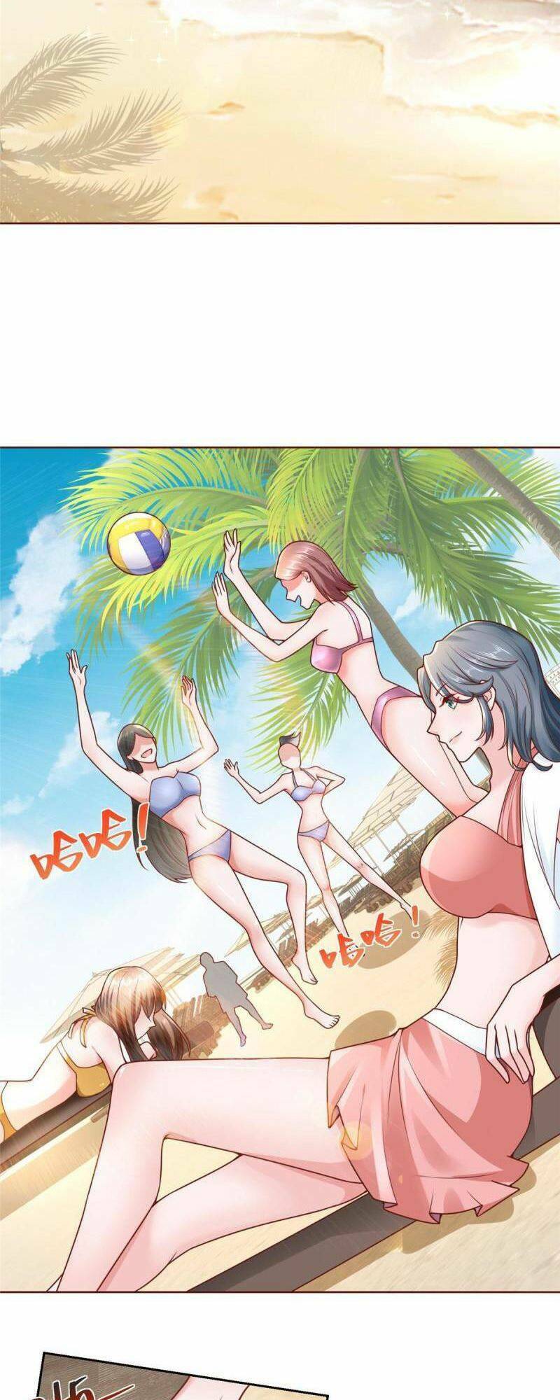 Mỗi Tuần Ta Có Một Nghề Nghiệp Mới: Chapter 179