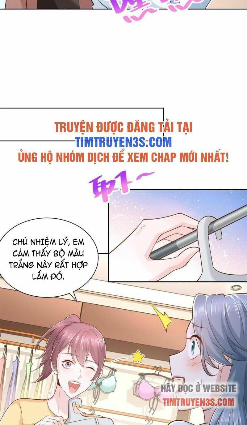 Mỗi Tuần Ta Có Một Nghề Nghiệp Mới: Chapter 179