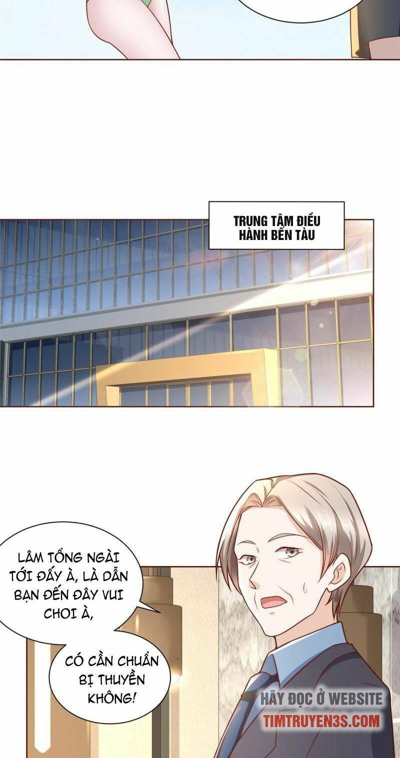 Mỗi Tuần Ta Có Một Nghề Nghiệp Mới: Chapter 179