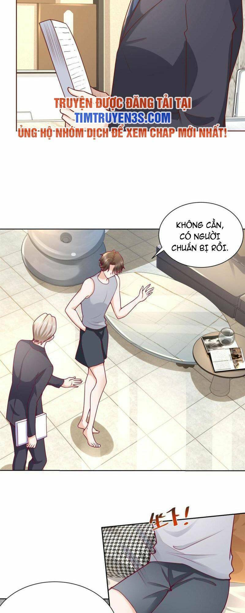 Mỗi Tuần Ta Có Một Nghề Nghiệp Mới: Chapter 179
