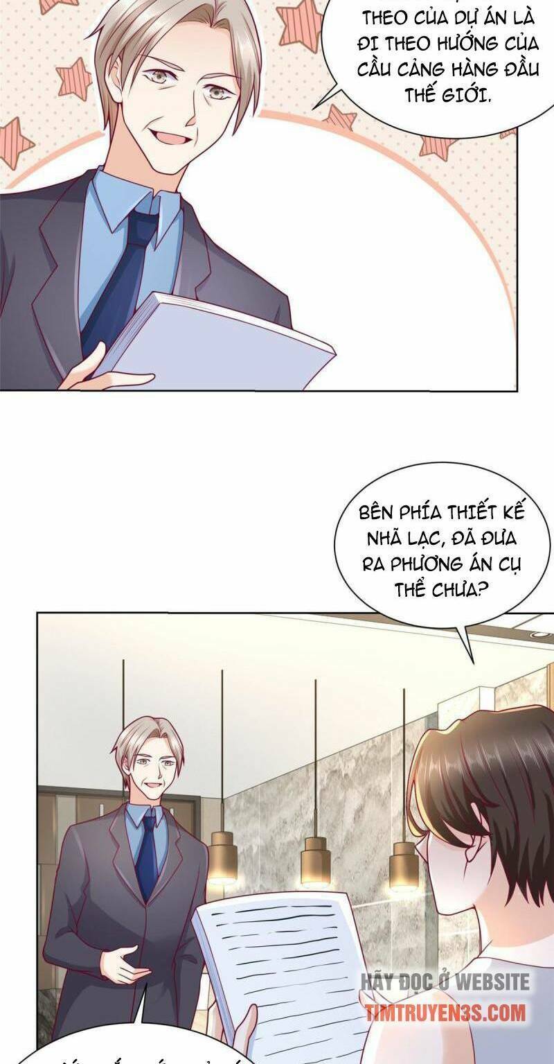 Mỗi Tuần Ta Có Một Nghề Nghiệp Mới: Chapter 179