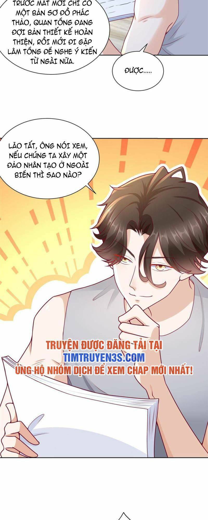 Mỗi Tuần Ta Có Một Nghề Nghiệp Mới: Chapter 179