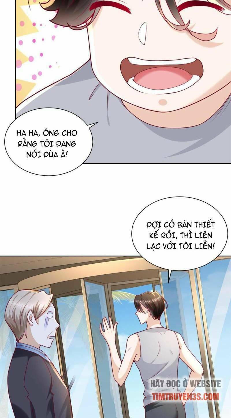 Mỗi Tuần Ta Có Một Nghề Nghiệp Mới: Chapter 179