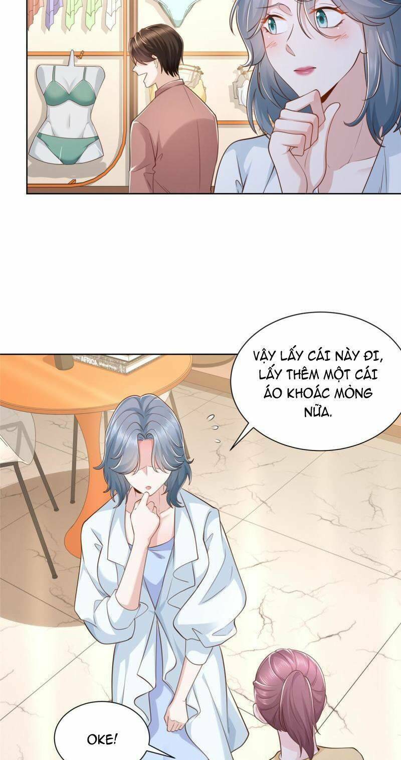 Mỗi Tuần Ta Có Một Nghề Nghiệp Mới: Chapter 179