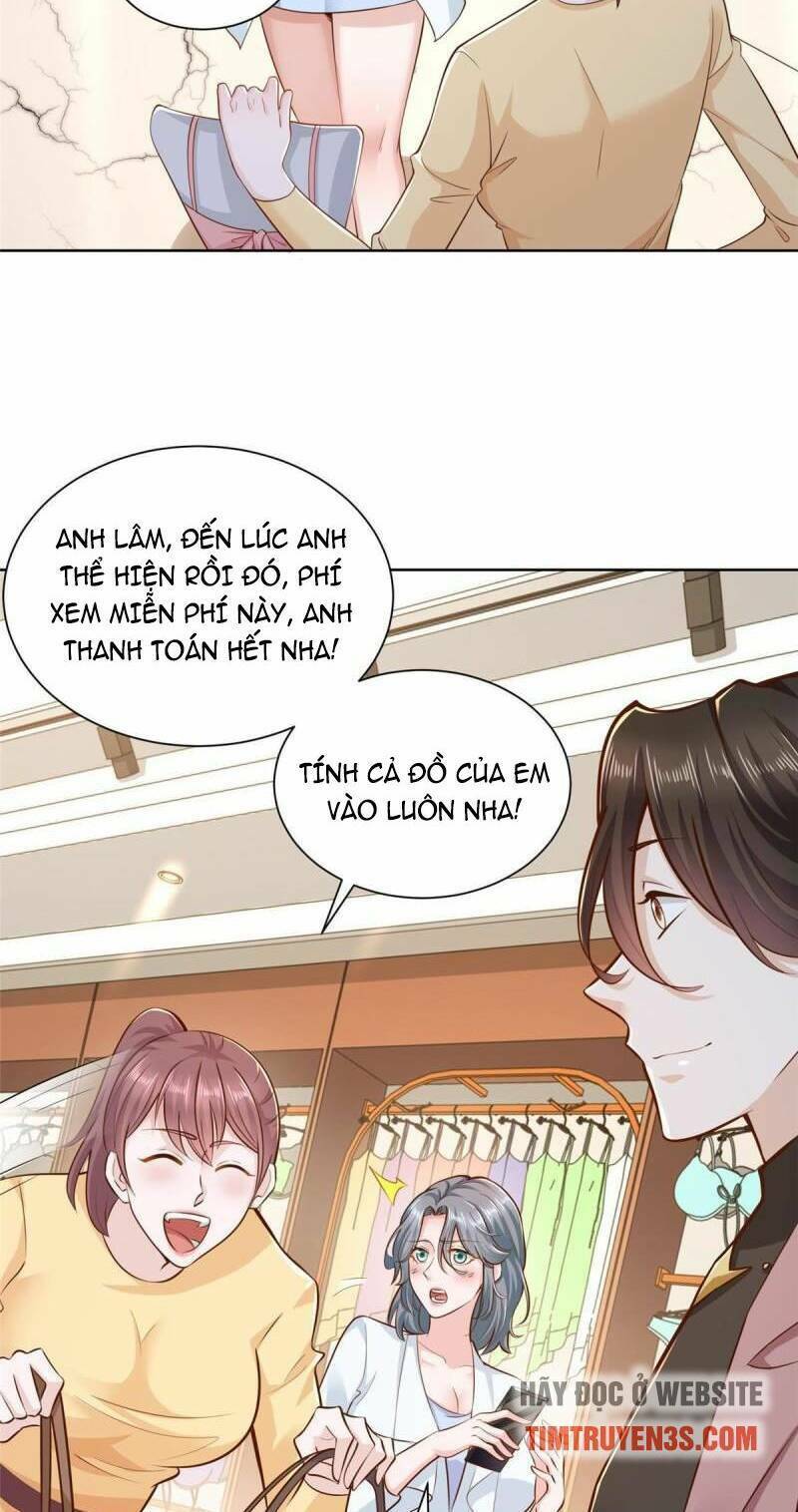 Mỗi Tuần Ta Có Một Nghề Nghiệp Mới: Chapter 179