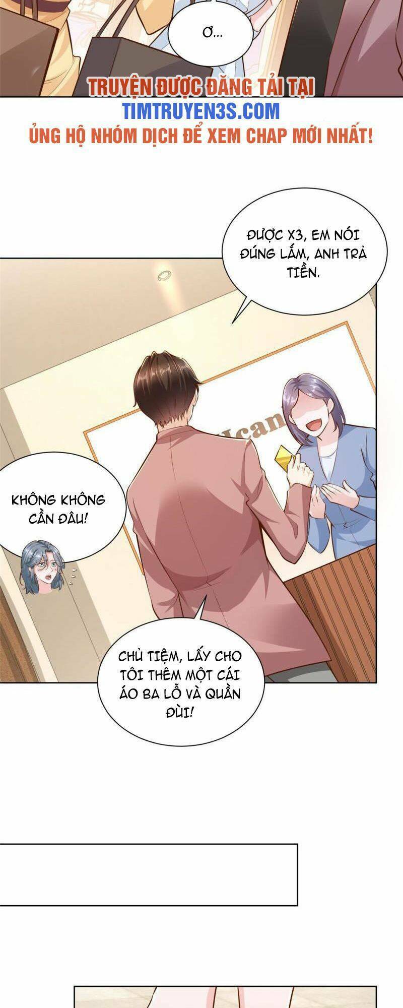 Mỗi Tuần Ta Có Một Nghề Nghiệp Mới: Chapter 179