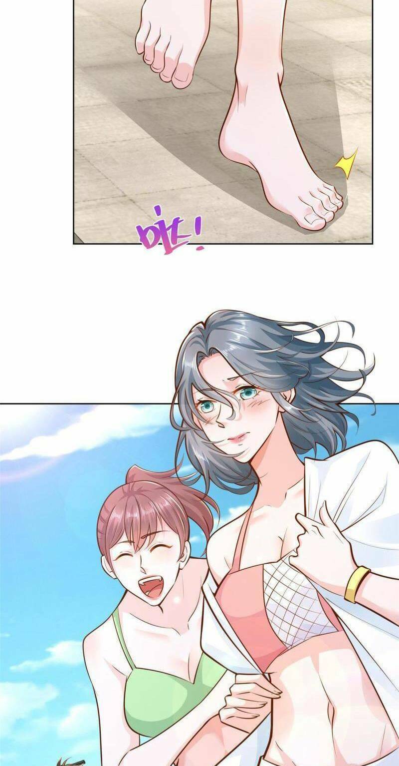 Mỗi Tuần Ta Có Một Nghề Nghiệp Mới: Chapter 179