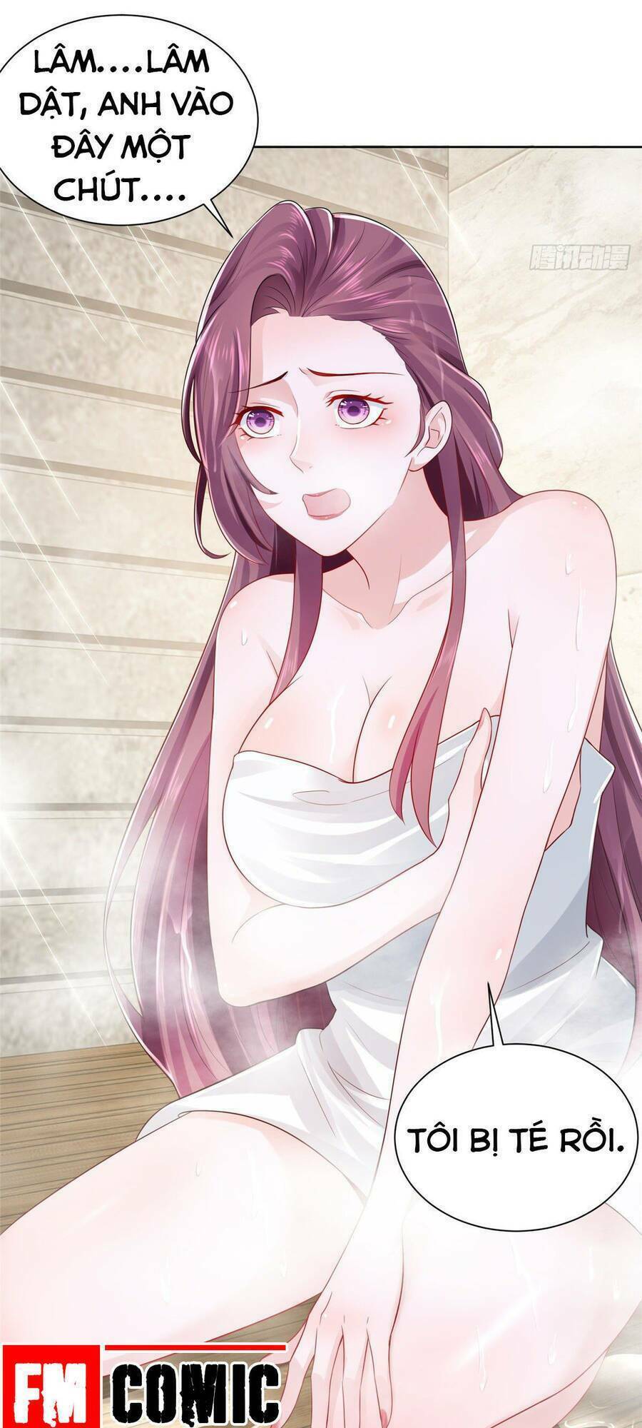 Mỗi Tuần Ta Có Một Nghề Nghiệp Mới: Chapter 18