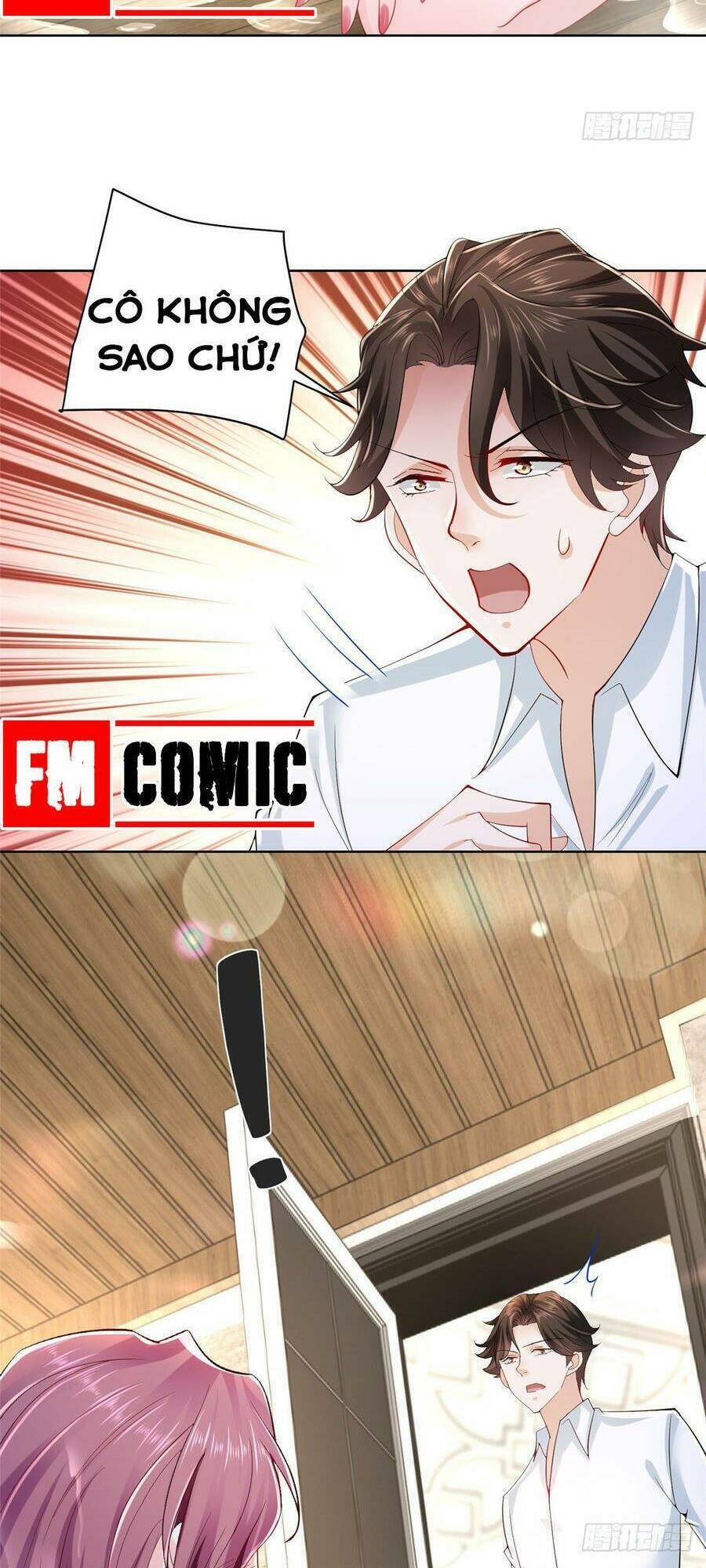 Mỗi Tuần Ta Có Một Nghề Nghiệp Mới: Chapter 18