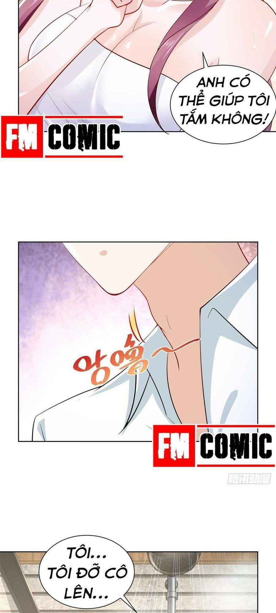 Mỗi Tuần Ta Có Một Nghề Nghiệp Mới: Chapter 18