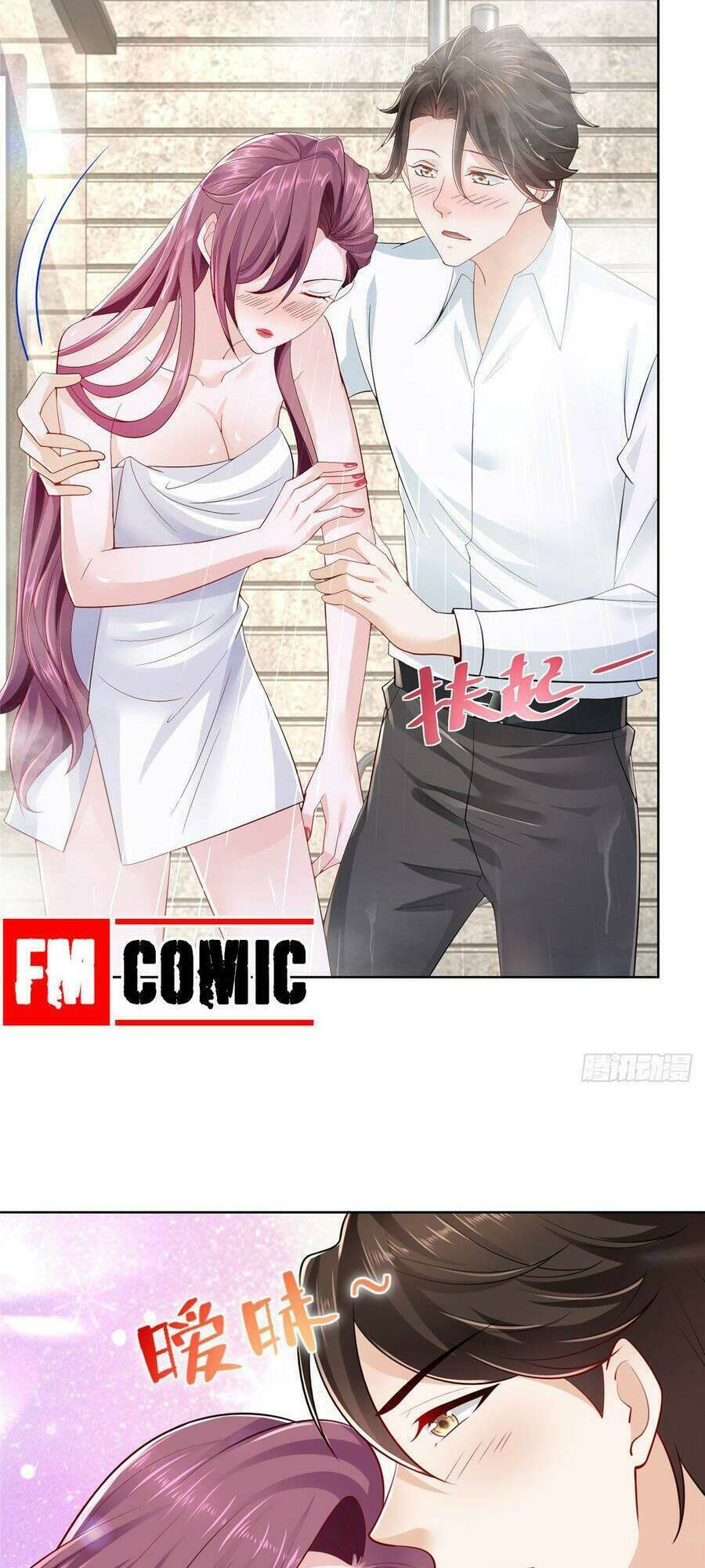 Mỗi Tuần Ta Có Một Nghề Nghiệp Mới: Chapter 18