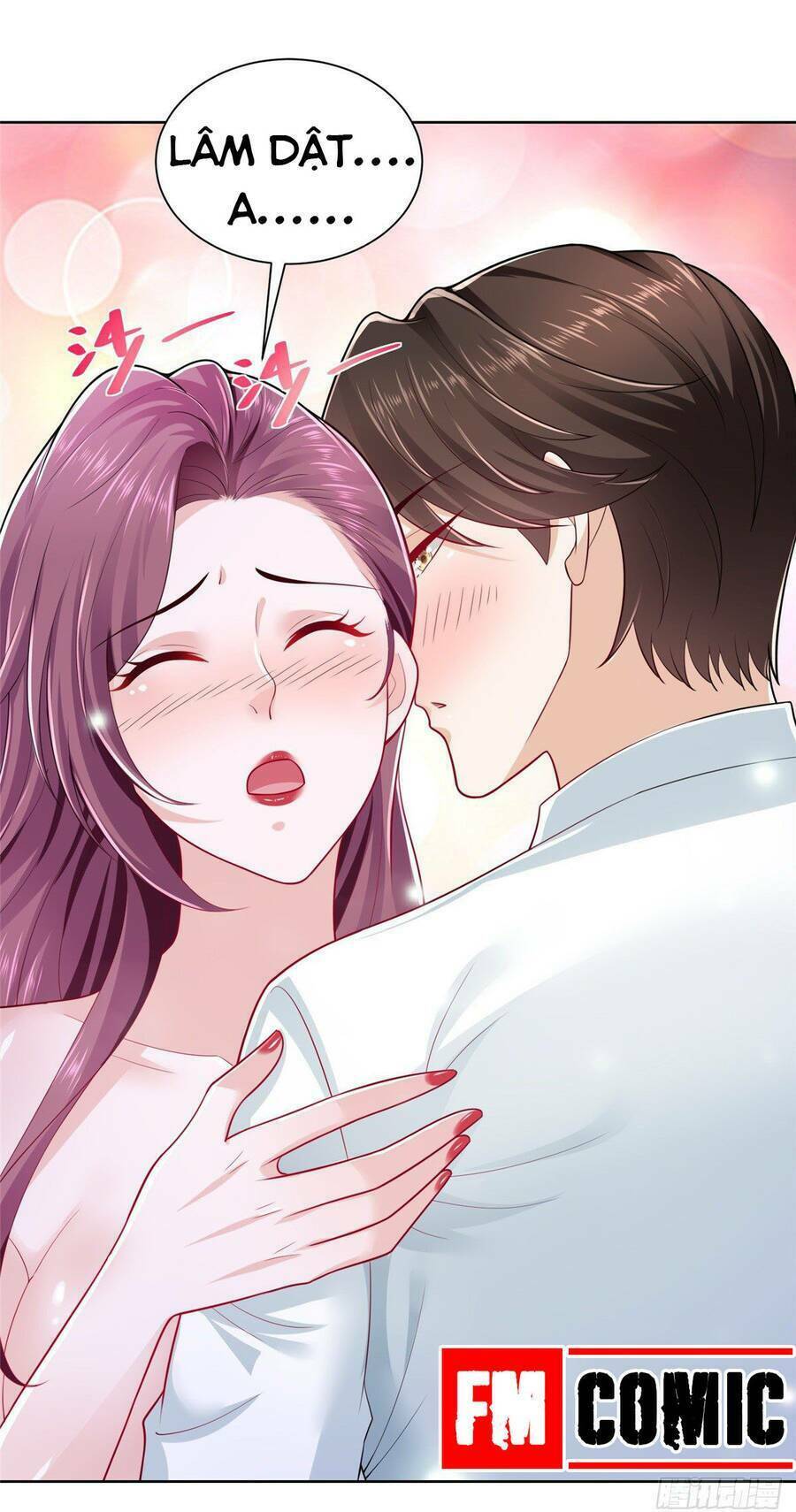 Mỗi Tuần Ta Có Một Nghề Nghiệp Mới: Chapter 18