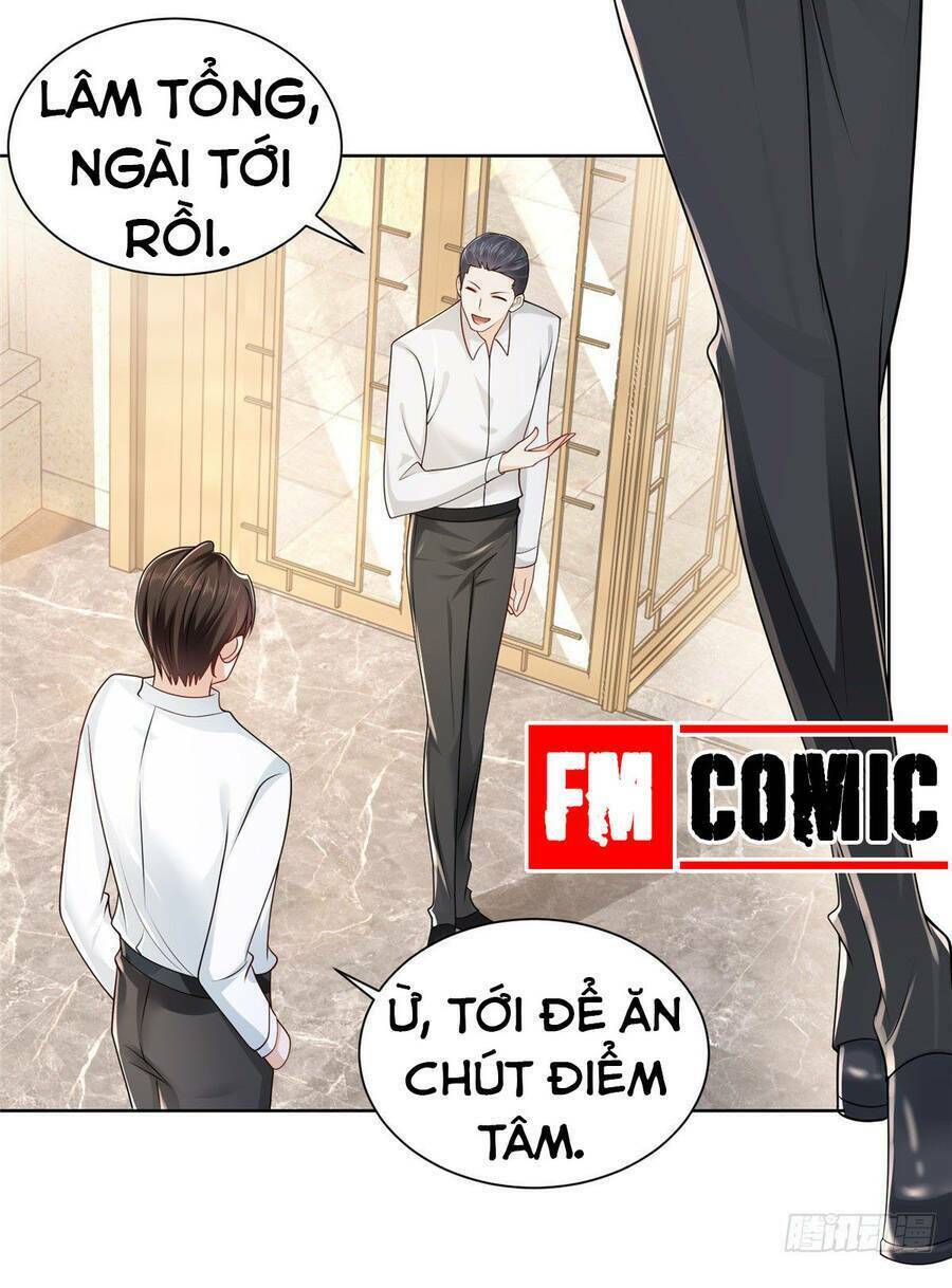 Mỗi Tuần Ta Có Một Nghề Nghiệp Mới: Chapter 18
