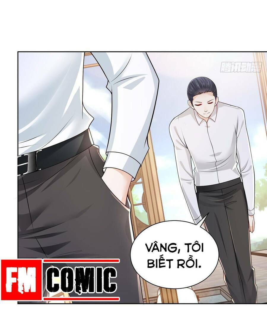Mỗi Tuần Ta Có Một Nghề Nghiệp Mới: Chapter 18