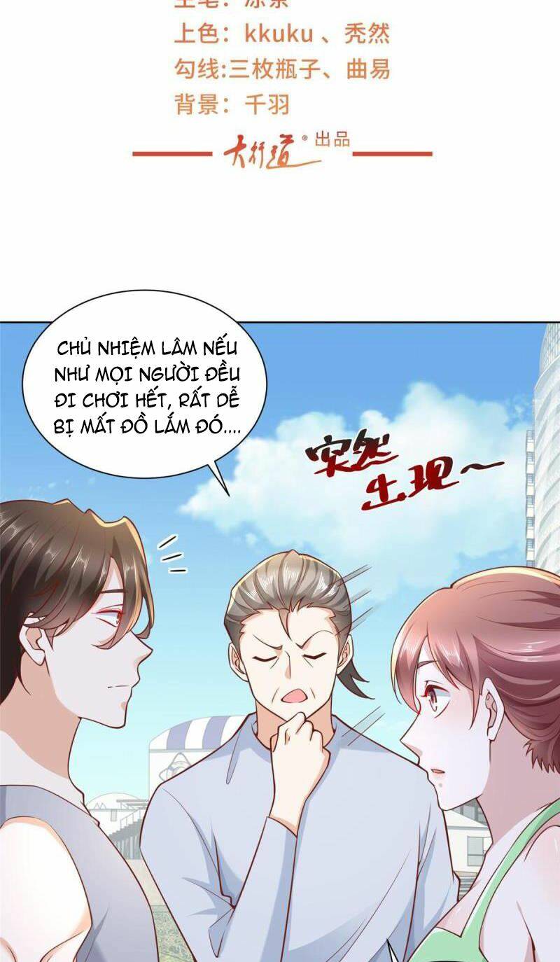Mỗi Tuần Ta Có Một Nghề Nghiệp Mới: Chapter 180