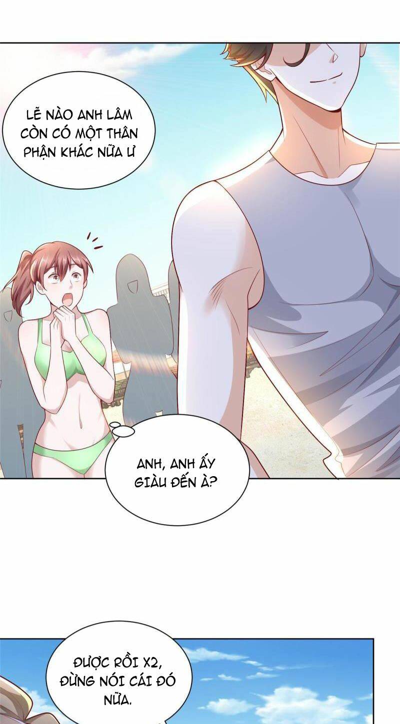 Mỗi Tuần Ta Có Một Nghề Nghiệp Mới: Chapter 180