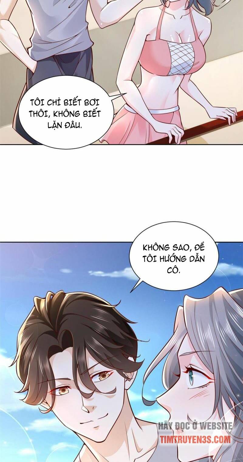 Mỗi Tuần Ta Có Một Nghề Nghiệp Mới: Chapter 180