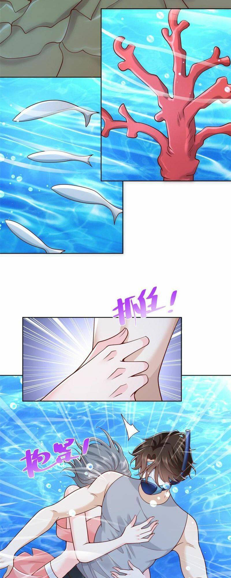 Mỗi Tuần Ta Có Một Nghề Nghiệp Mới: Chapter 180