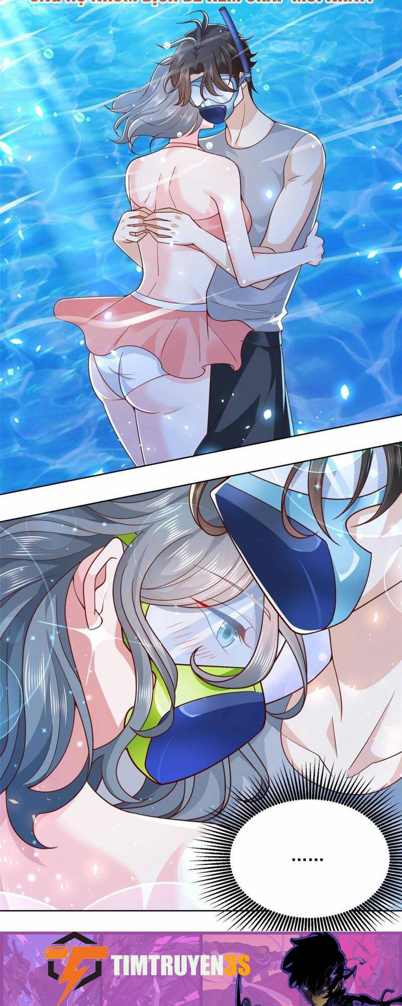 Mỗi Tuần Ta Có Một Nghề Nghiệp Mới: Chapter 180