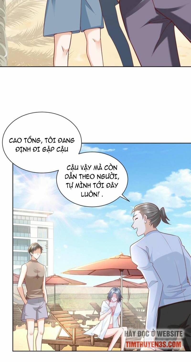 Mỗi Tuần Ta Có Một Nghề Nghiệp Mới: Chapter 180