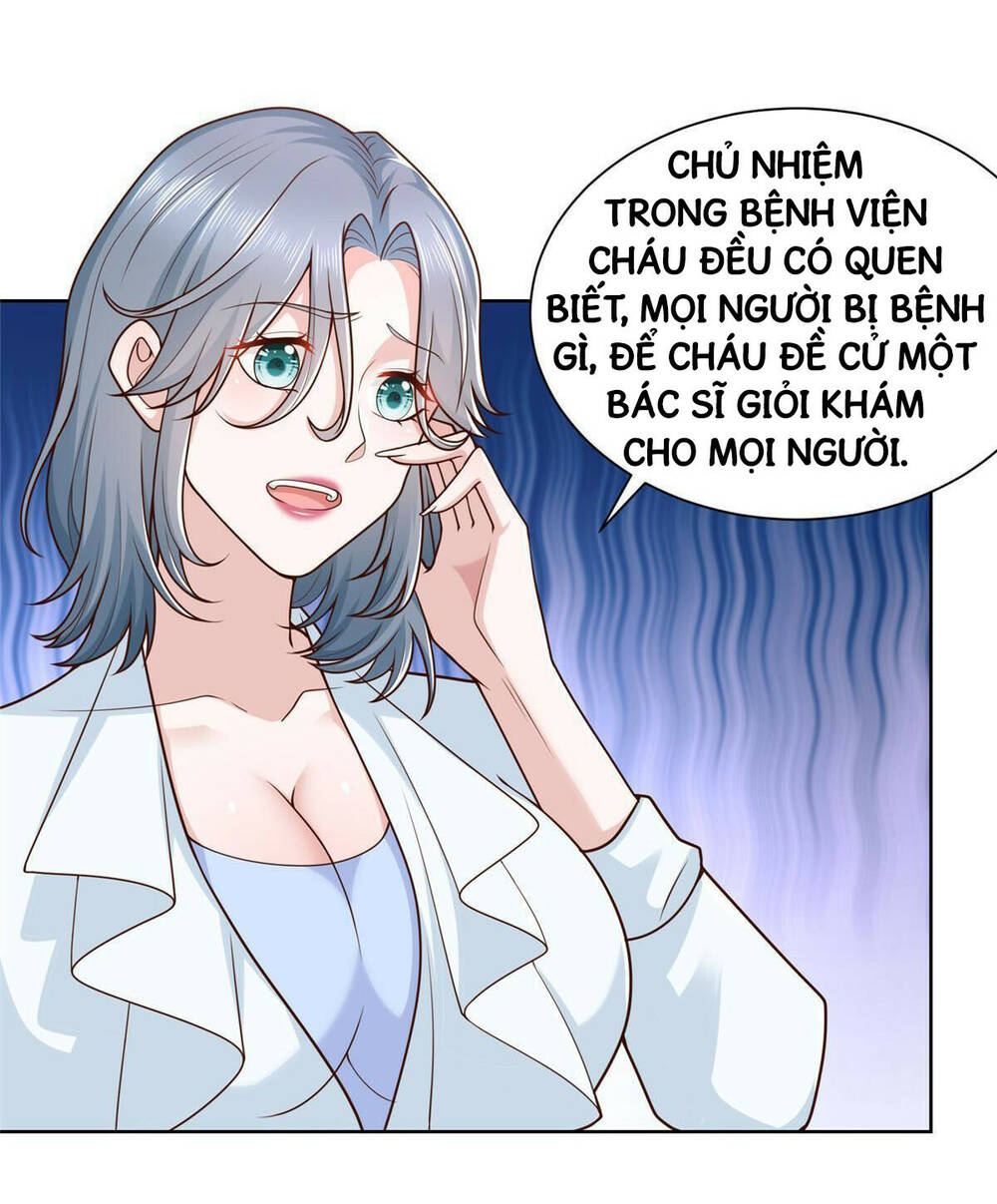 Mỗi Tuần Ta Có Một Nghề Nghiệp Mới: Chapter 181