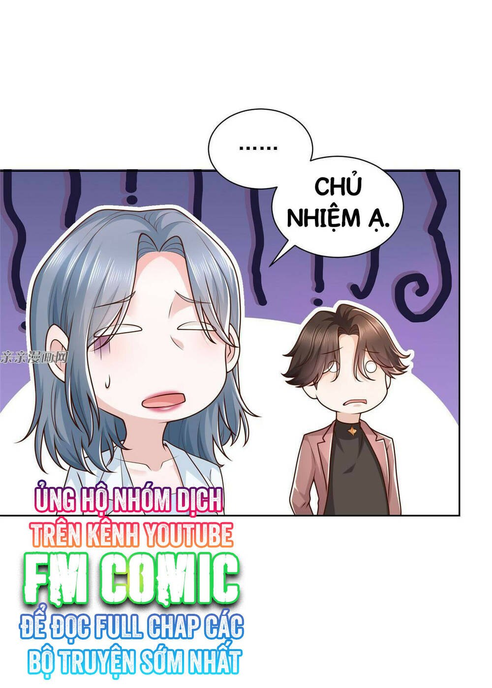 Mỗi Tuần Ta Có Một Nghề Nghiệp Mới: Chapter 181