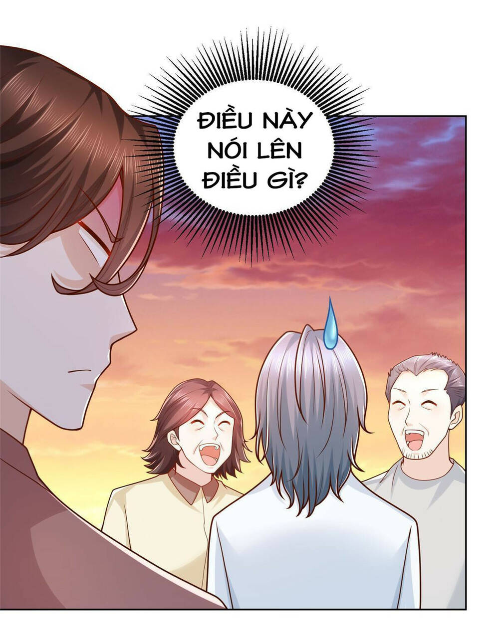 Mỗi Tuần Ta Có Một Nghề Nghiệp Mới: Chapter 181
