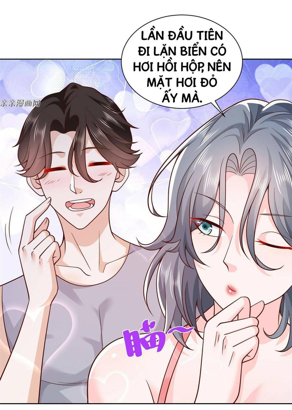 Mỗi Tuần Ta Có Một Nghề Nghiệp Mới: Chapter 181