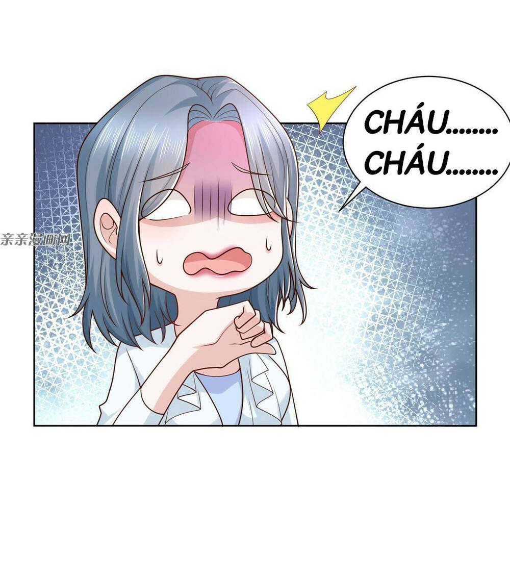 Mỗi Tuần Ta Có Một Nghề Nghiệp Mới: Chapter 181