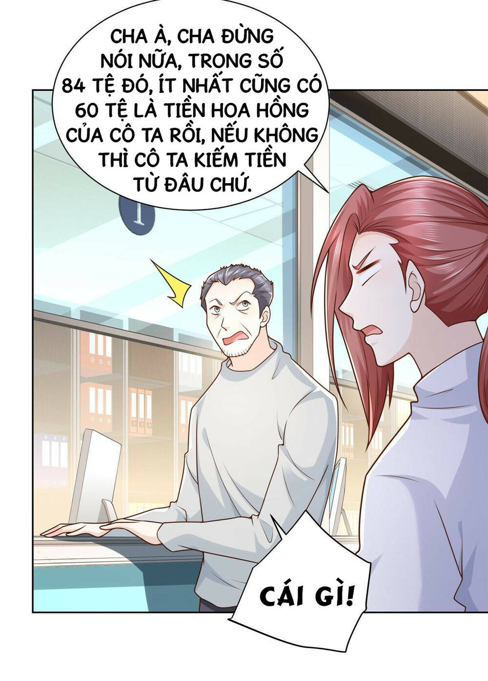 Mỗi Tuần Ta Có Một Nghề Nghiệp Mới: Chapter 181