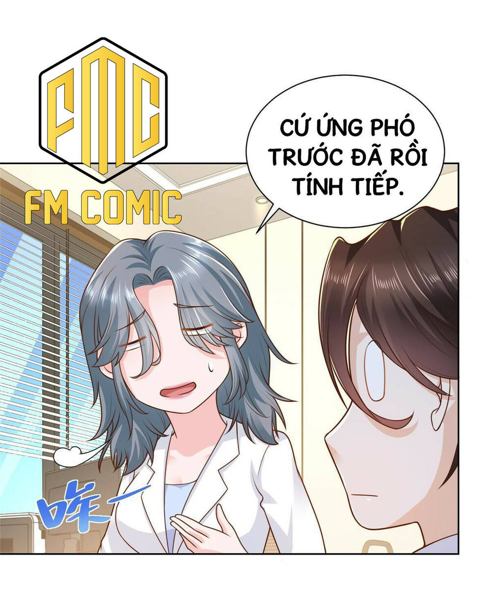 Mỗi Tuần Ta Có Một Nghề Nghiệp Mới: Chapter 181