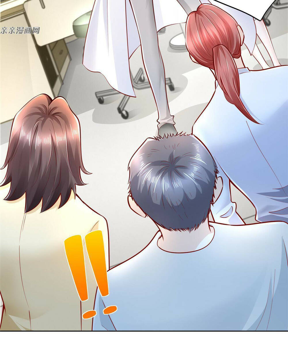 Mỗi Tuần Ta Có Một Nghề Nghiệp Mới: Chapter 182