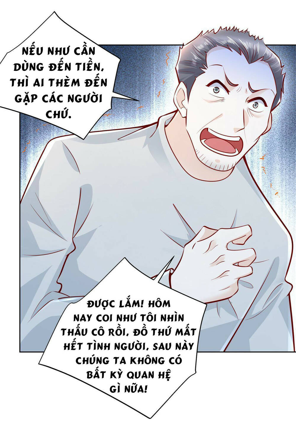 Mỗi Tuần Ta Có Một Nghề Nghiệp Mới: Chapter 182