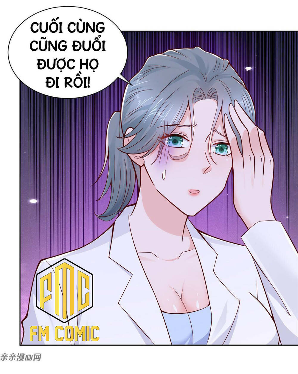 Mỗi Tuần Ta Có Một Nghề Nghiệp Mới: Chapter 182
