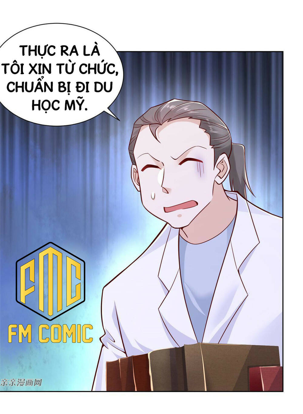 Mỗi Tuần Ta Có Một Nghề Nghiệp Mới: Chapter 182