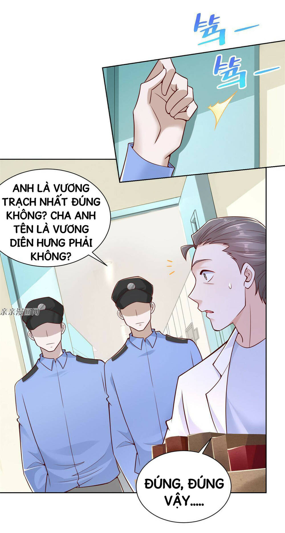 Mỗi Tuần Ta Có Một Nghề Nghiệp Mới: Chapter 182