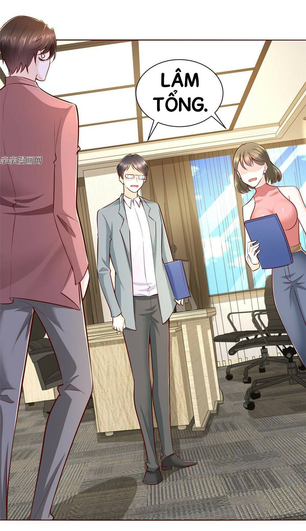 Mỗi Tuần Ta Có Một Nghề Nghiệp Mới: Chapter 182