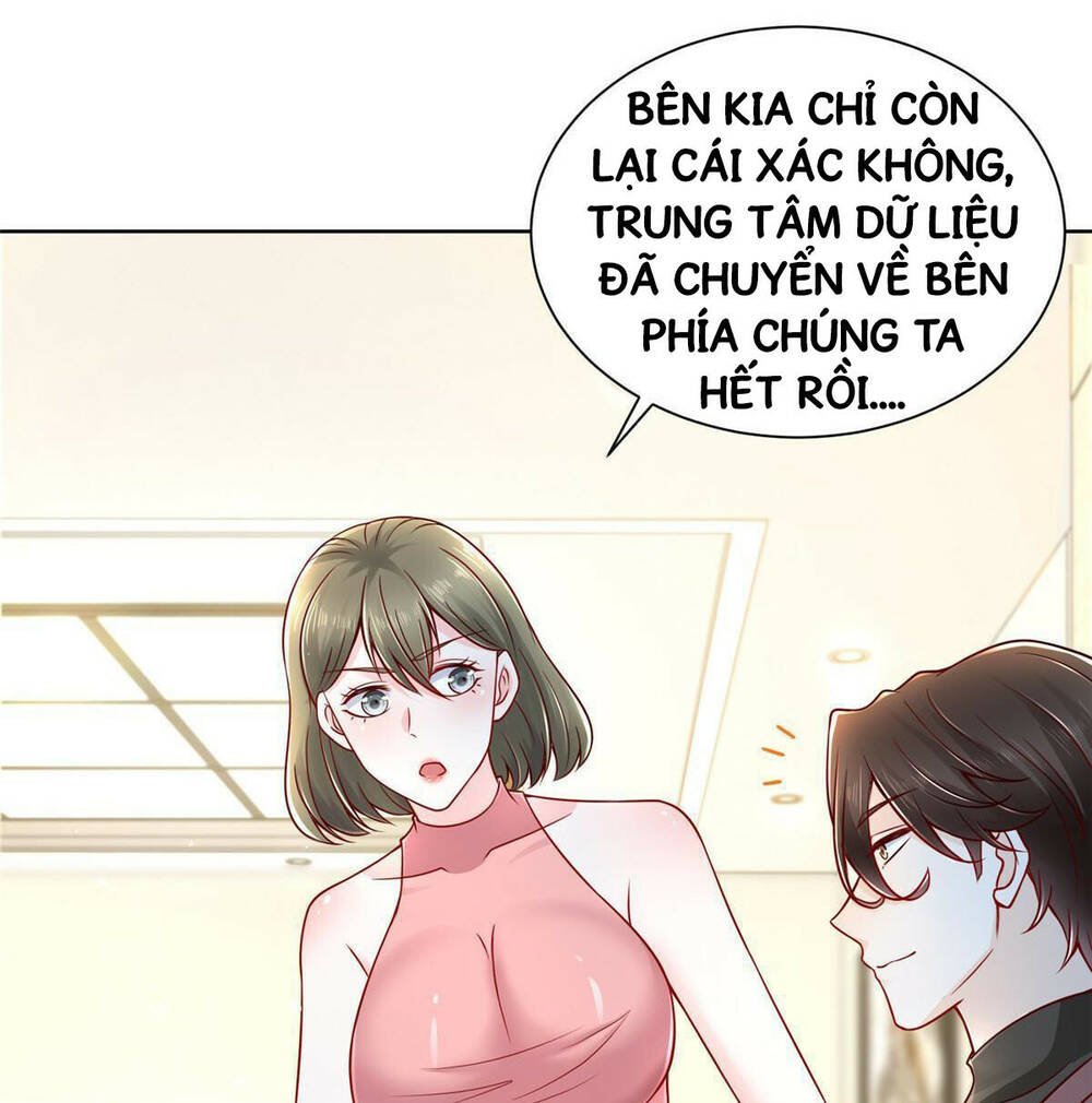 Mỗi Tuần Ta Có Một Nghề Nghiệp Mới: Chapter 182
