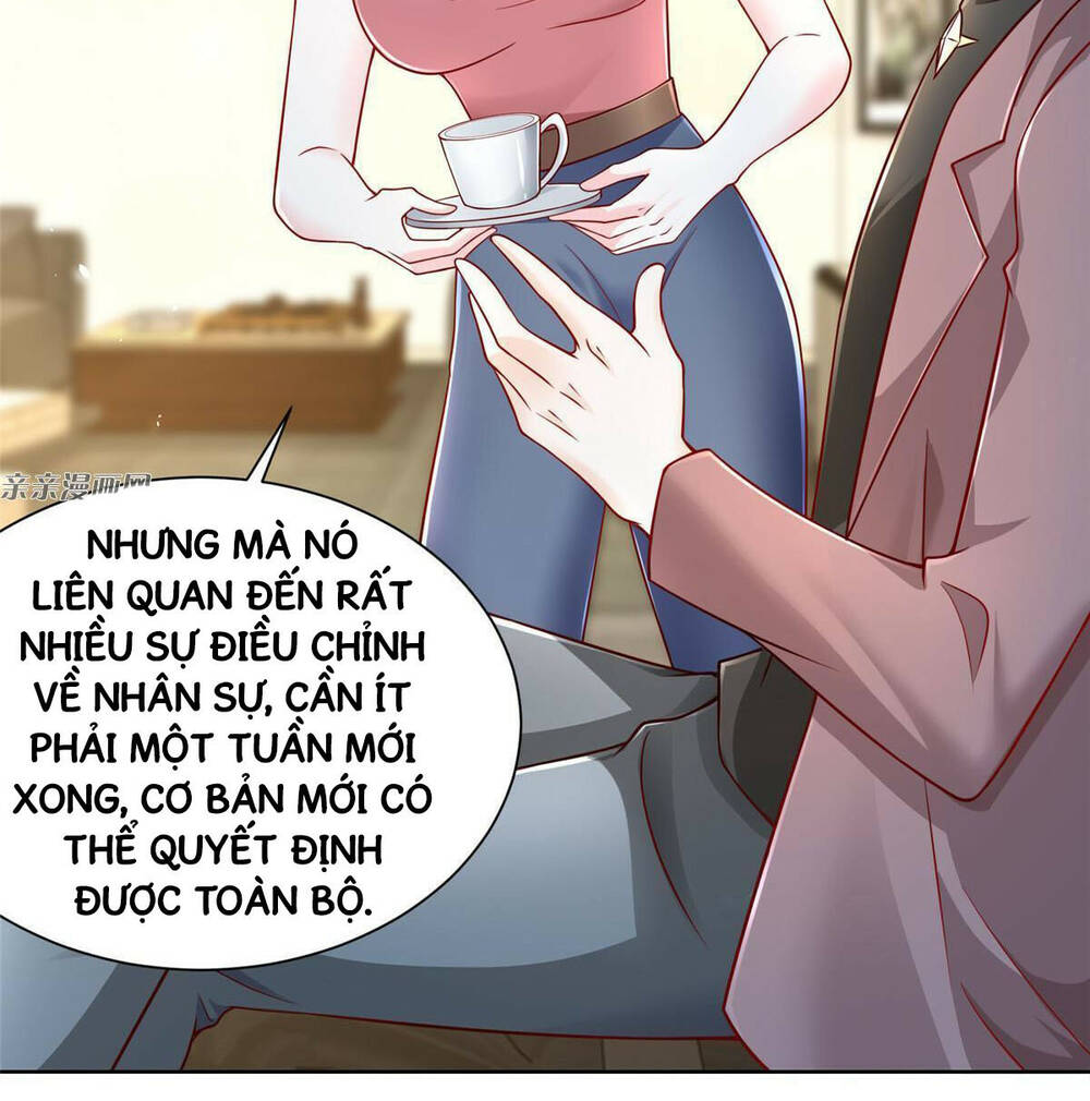 Mỗi Tuần Ta Có Một Nghề Nghiệp Mới: Chapter 182