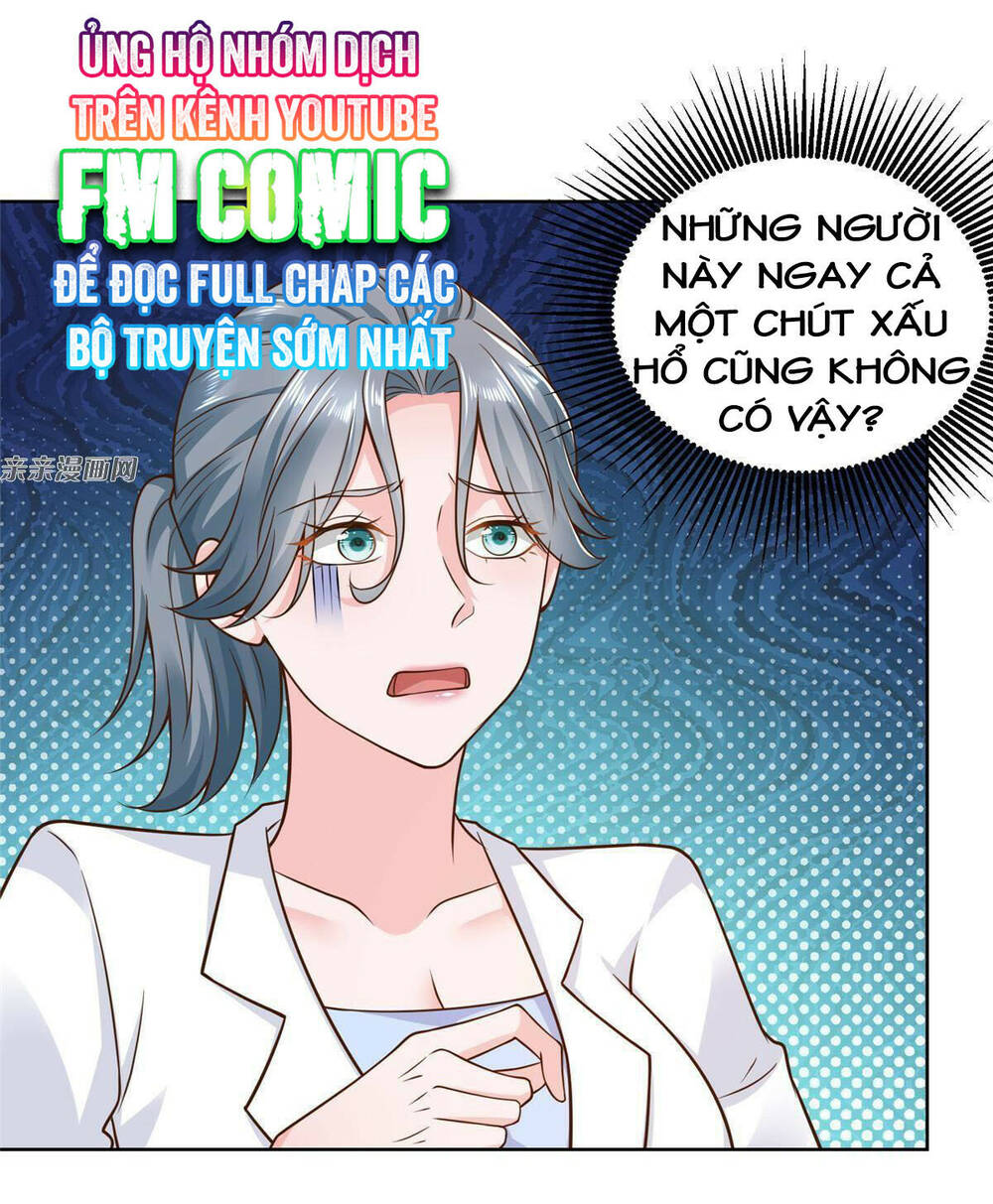 Mỗi Tuần Ta Có Một Nghề Nghiệp Mới: Chapter 182