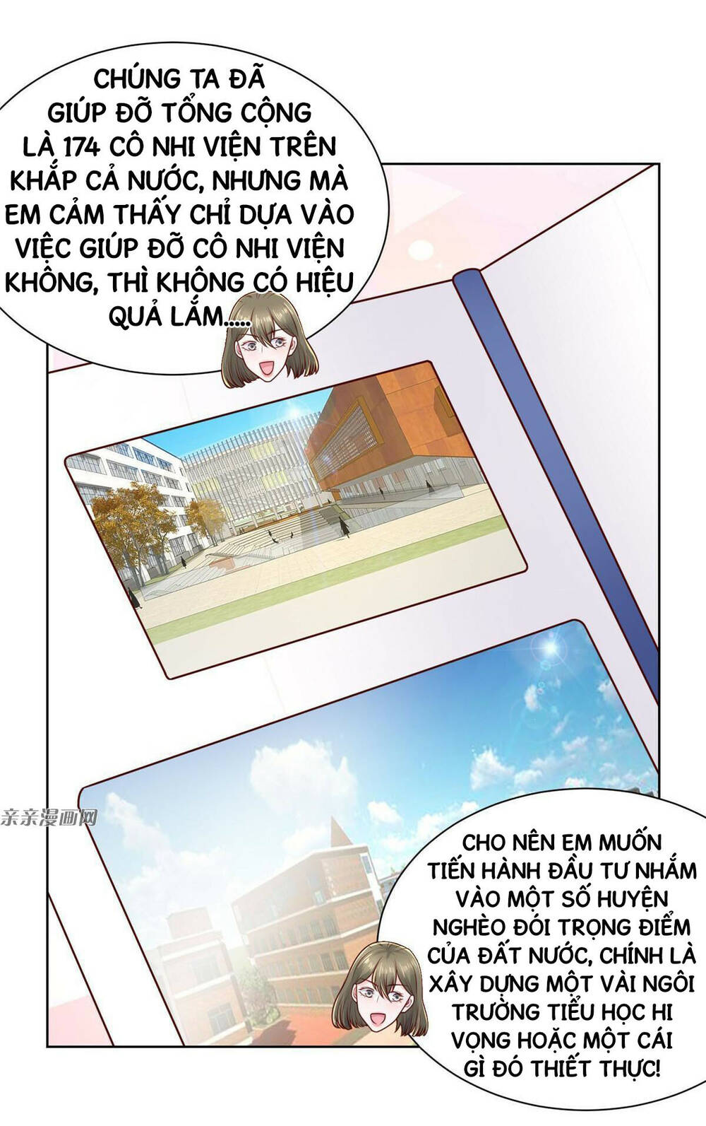 Mỗi Tuần Ta Có Một Nghề Nghiệp Mới: Chapter 182